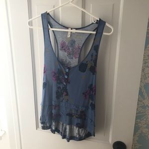 💥Frenchi top - purchased at urban